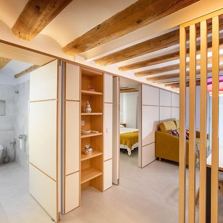 C&C Apartments フィゲラス エクステリア 写真