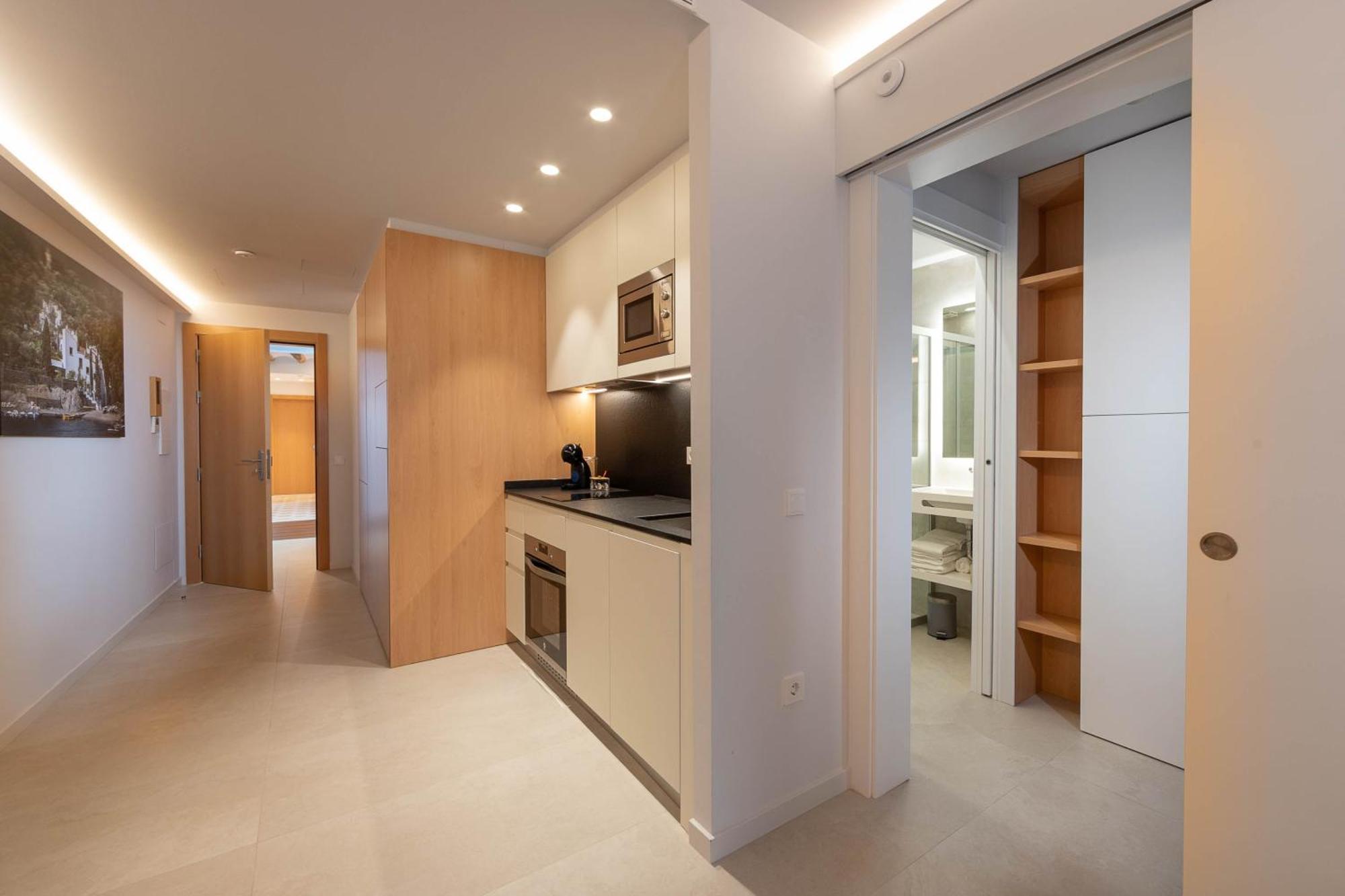 C&C Apartments フィゲラス エクステリア 写真