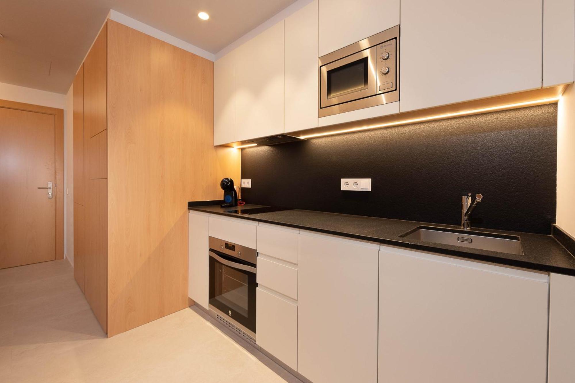 C&C Apartments フィゲラス エクステリア 写真