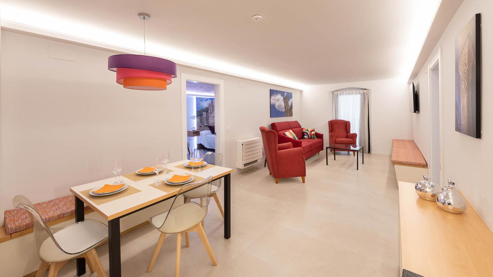 C&C Apartments フィゲラス エクステリア 写真