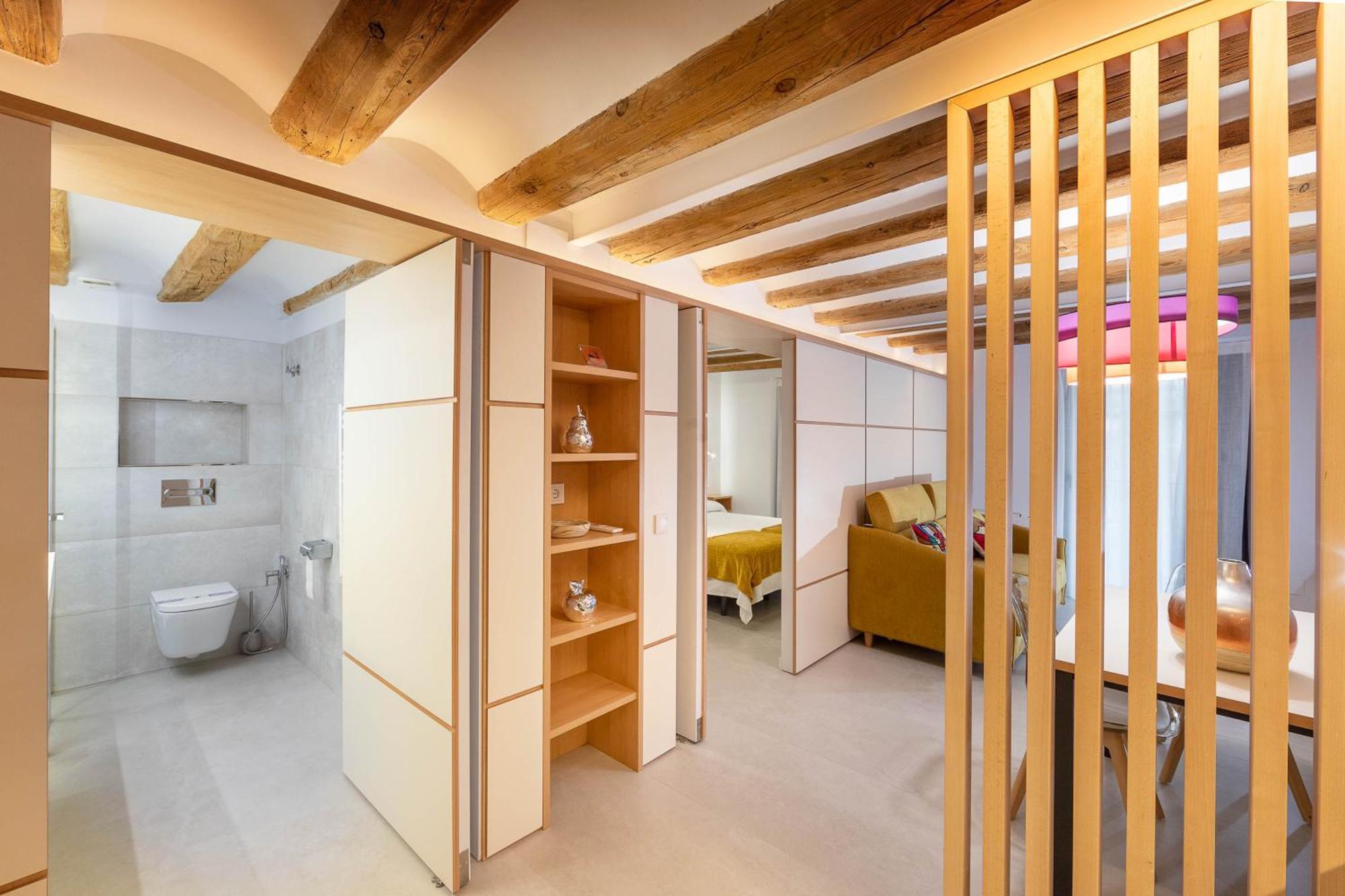C&C Apartments フィゲラス エクステリア 写真