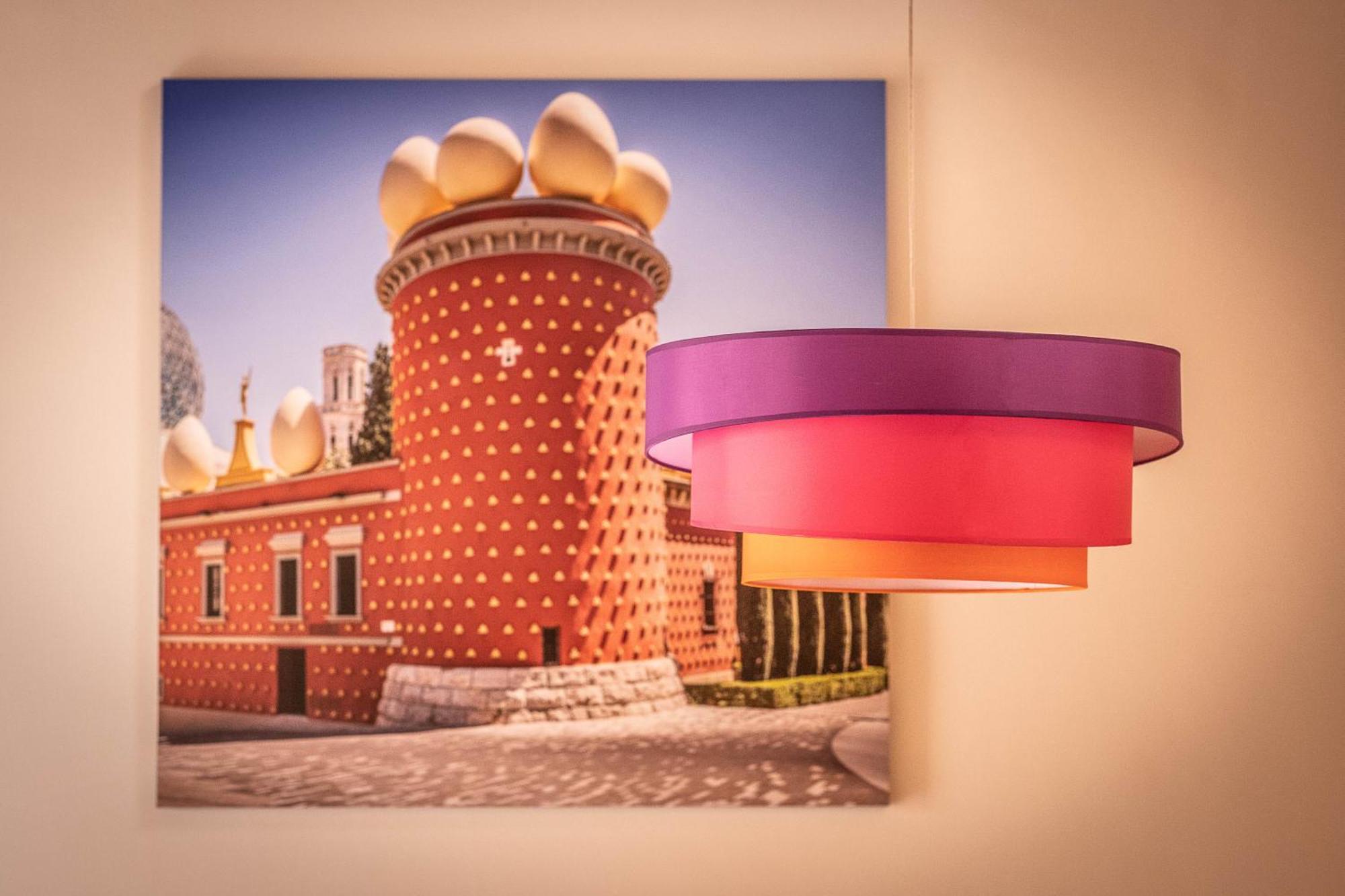 C&C Apartments フィゲラス エクステリア 写真