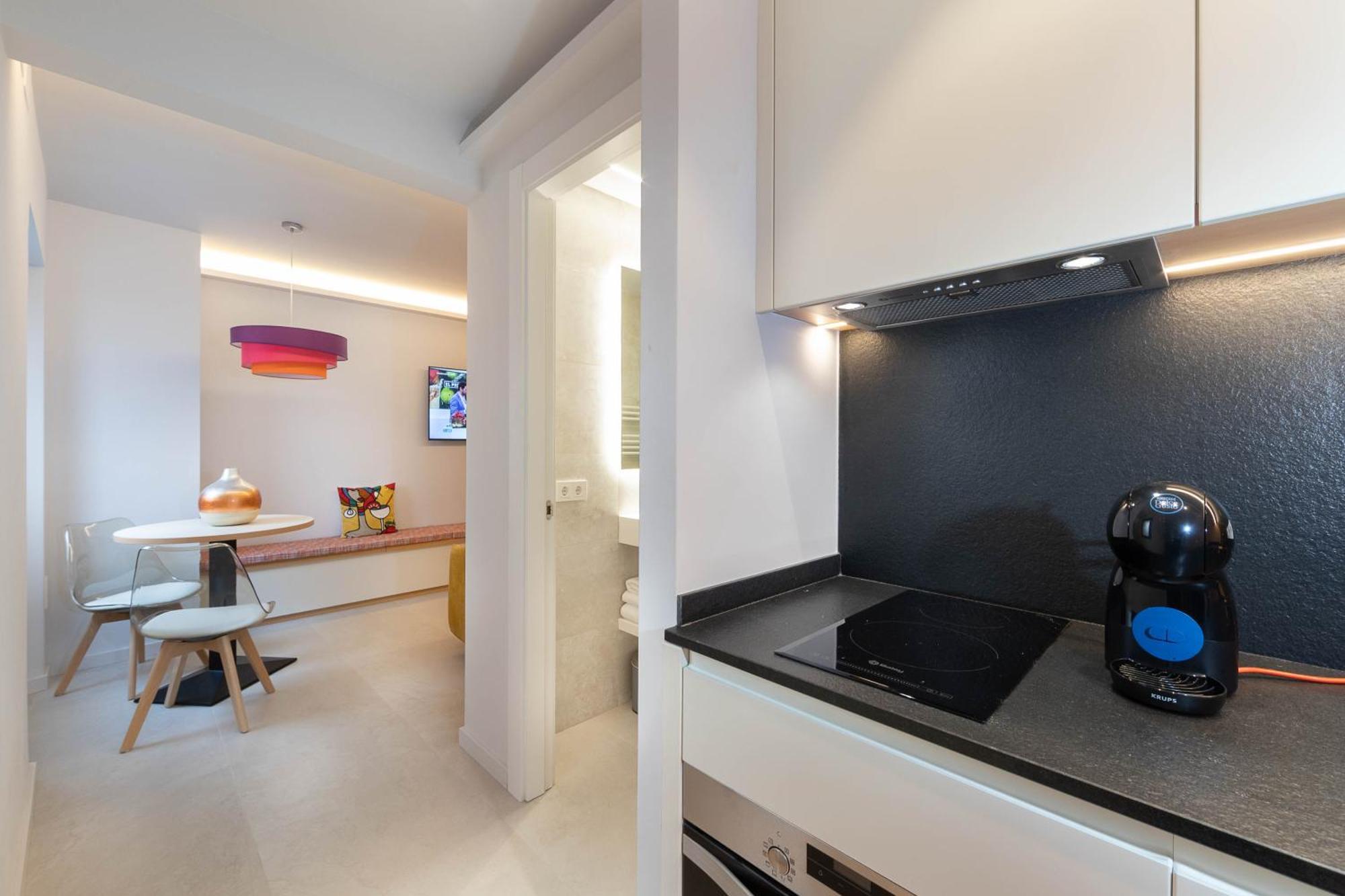 C&C Apartments フィゲラス エクステリア 写真