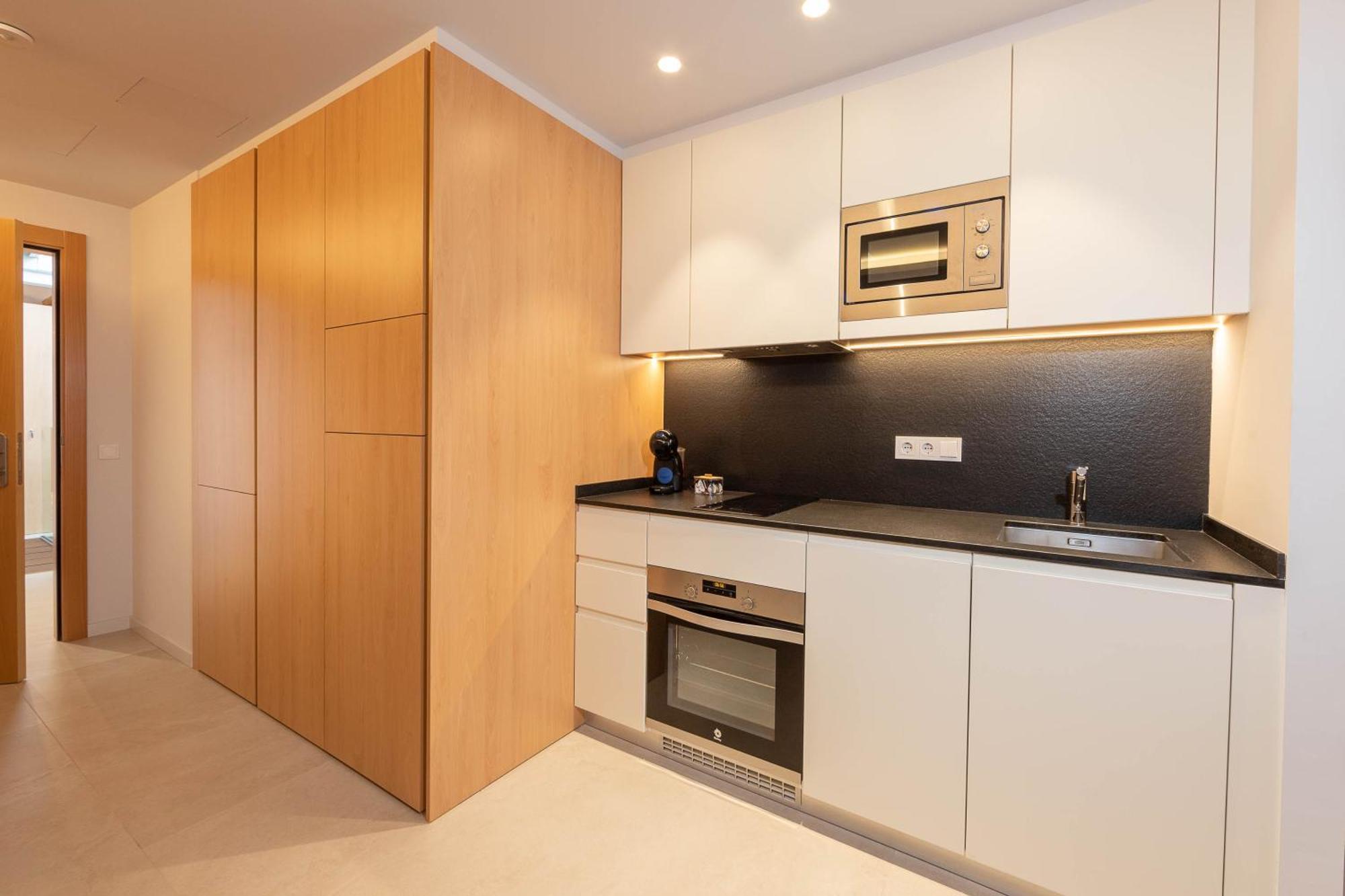 C&C Apartments フィゲラス エクステリア 写真