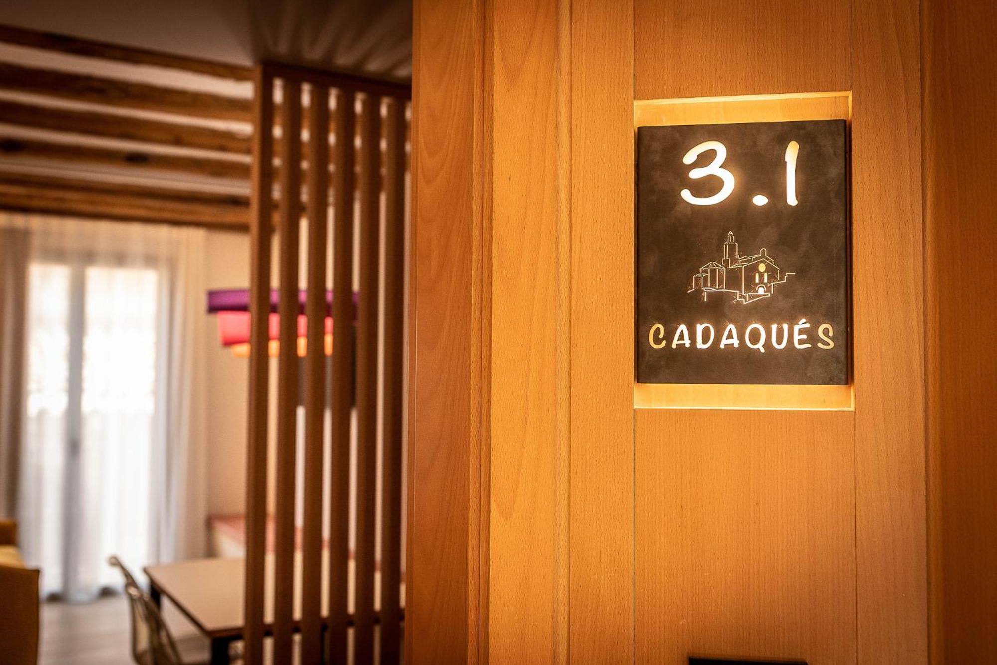 C&C Apartments フィゲラス エクステリア 写真
