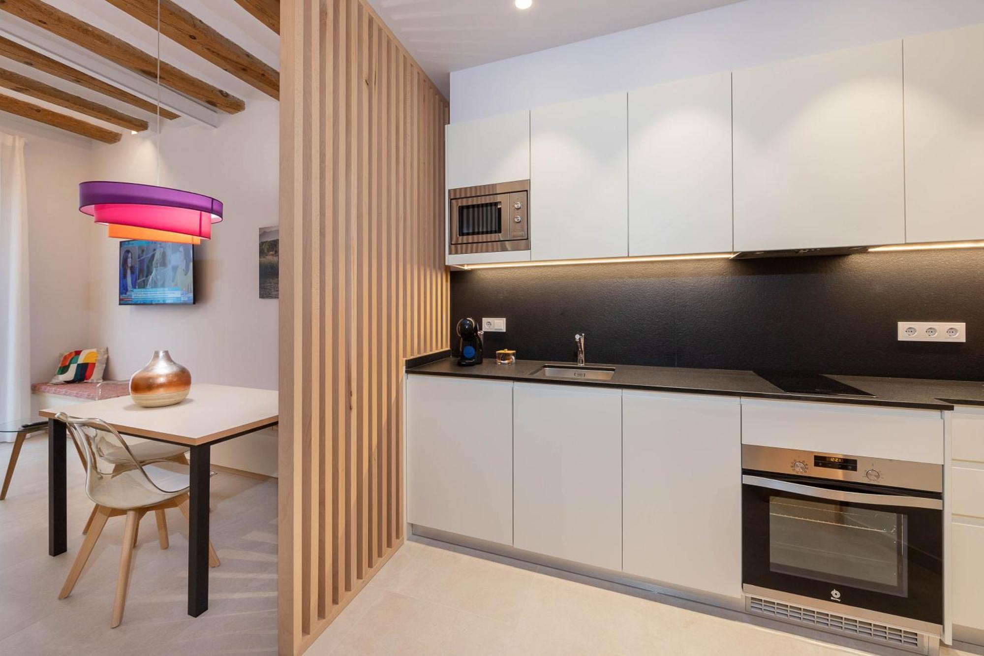 C&C Apartments フィゲラス エクステリア 写真
