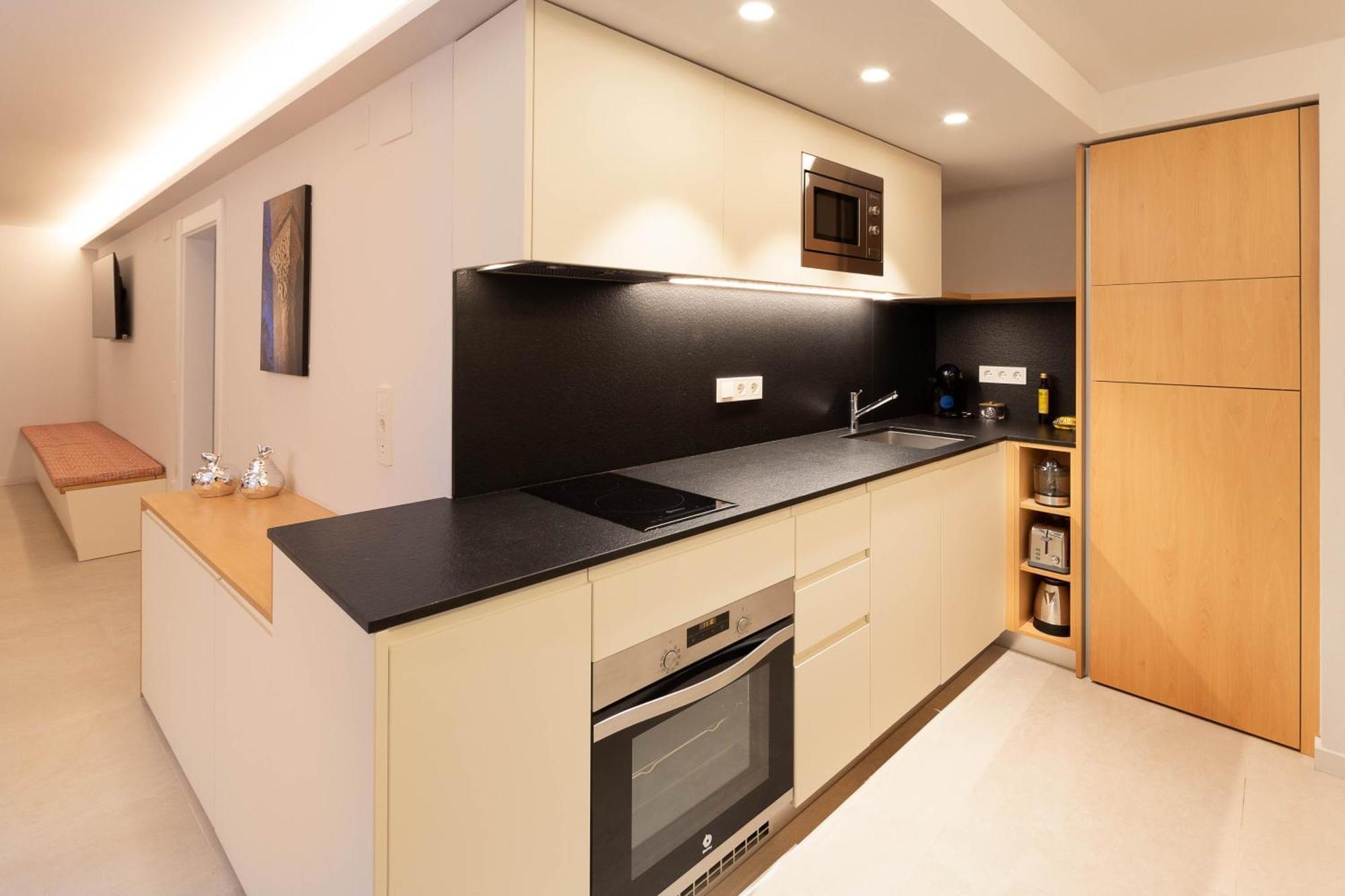 C&C Apartments フィゲラス エクステリア 写真