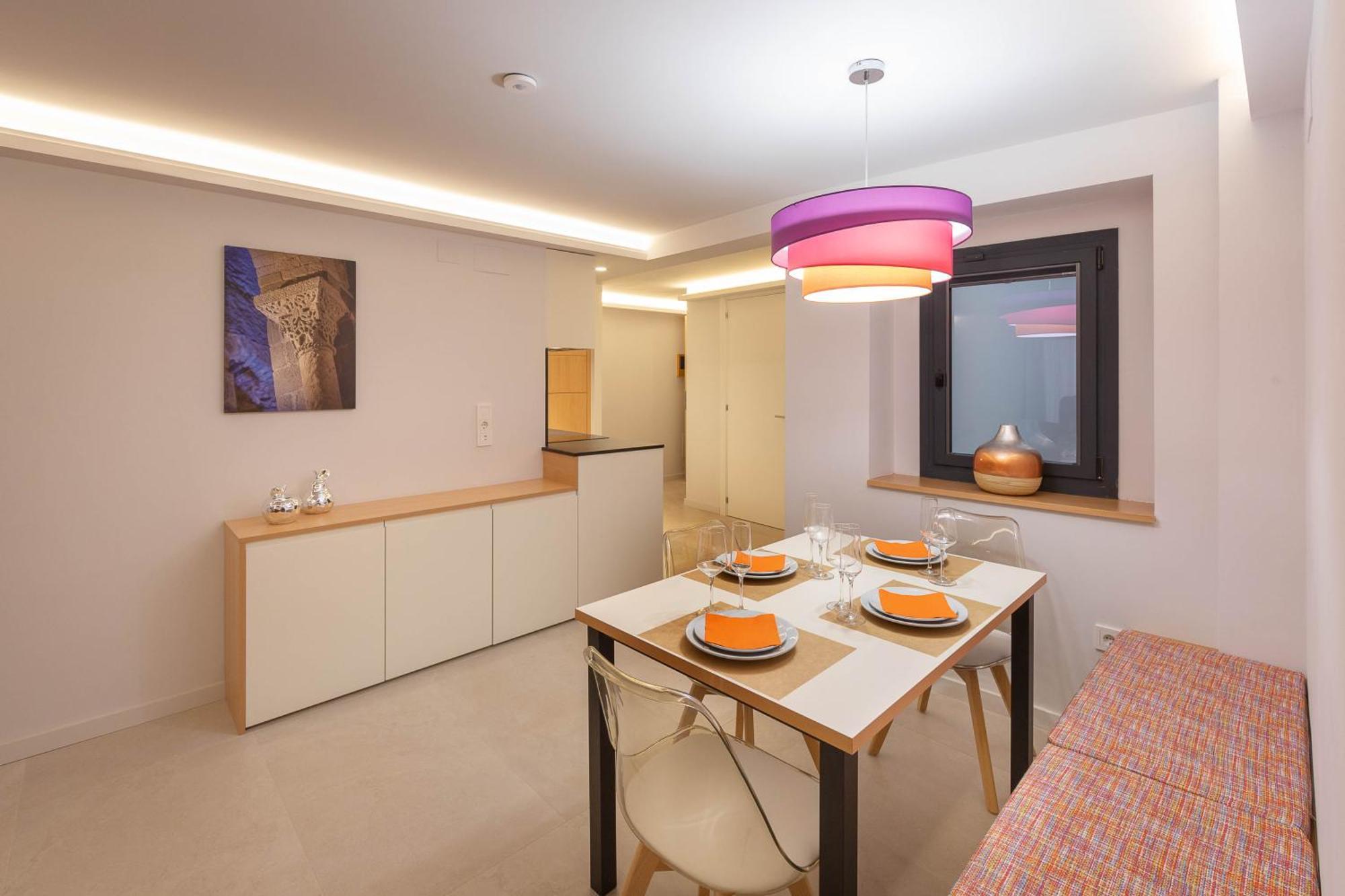 C&C Apartments フィゲラス エクステリア 写真